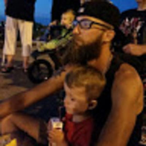 Meet your Posher, Chris